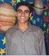 Parliamentarian