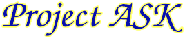 Project ASK