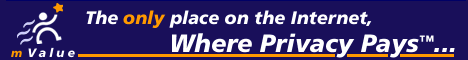 extra sallary using computer. mValue