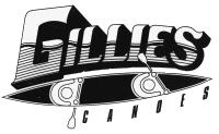 Gillies Canoe