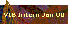 VIB Intern Jan 00