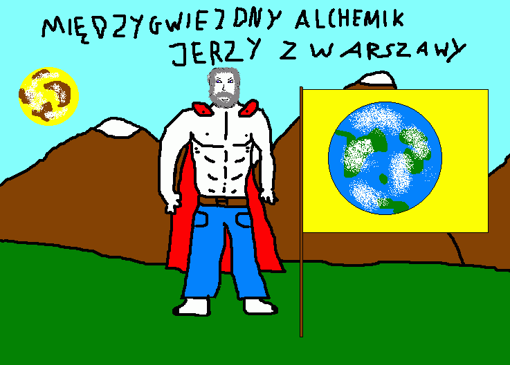 Jerzor