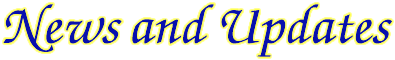 News & Updates