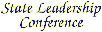 State Leadership Conference