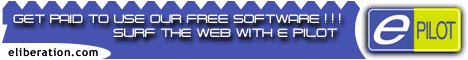 receive to click on advertises. ePilot