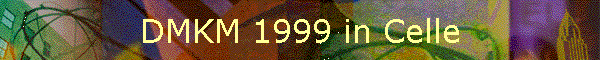 DMKM 1999 in Celle