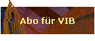 Abo fr VIB