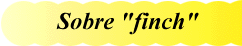 Sobre a finch