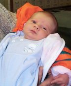 Jared Daniel Maxwell Ward