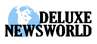 Deluxe Newsworld Logo