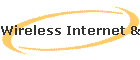 Wireless Internet & 3G 2000