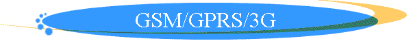 GSM/GPRS/3G