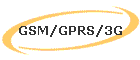 GSM/GPRS/3G