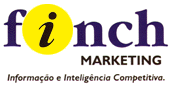 Finch Marketing - Informa��o e Intelig�ncia Competitiva
