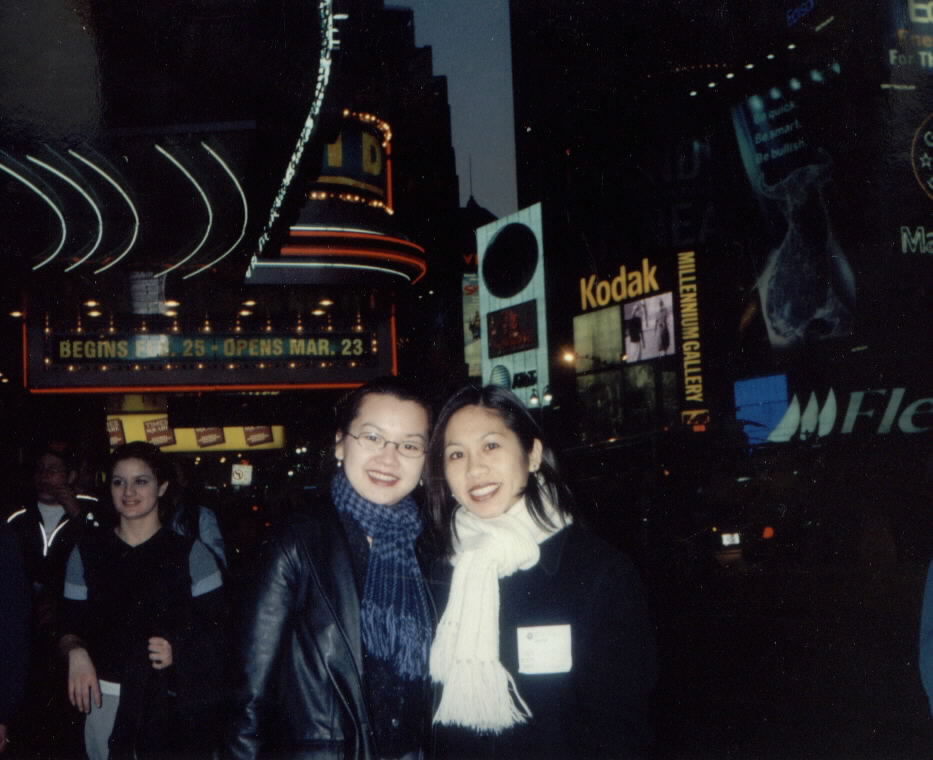 Time Square