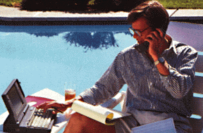 comunicaci�n permanente