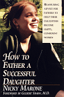 How to father a succesful daughter