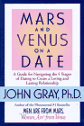 Mars and Venus on a date