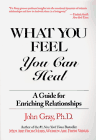 What you feel you can heal