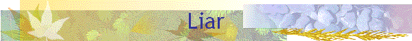 Liar