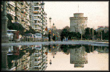 Thessaloniki