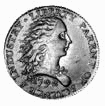 1792 Birch One Cent