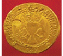 New York 1787 Brasher Doubloon (gold)