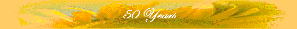50 Years