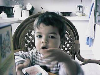 vinchan asagohan