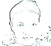 Ǝ