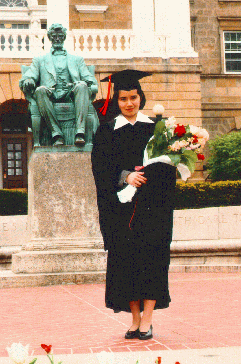 [UW-Madison Bascom Hill]