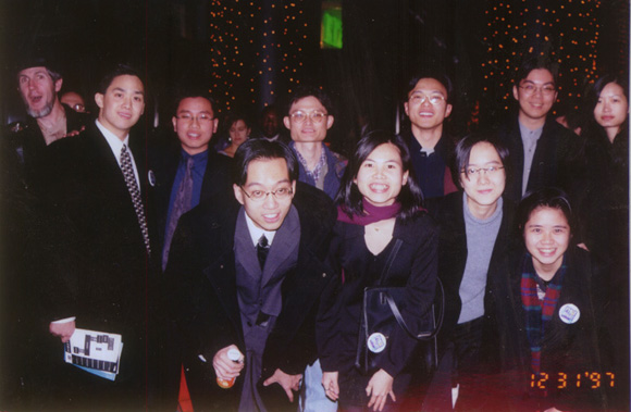 [Second Group Picture]