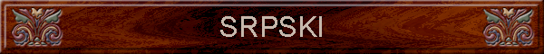 SRPSKI