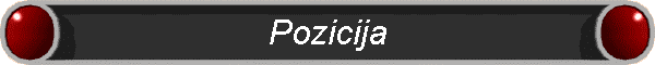 Pozicija