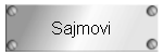 Sajmovi