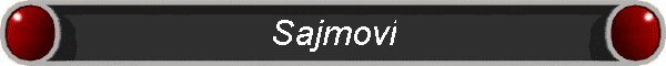 Sajmovi