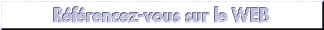 referencez vous sur differents moteurs de recherche