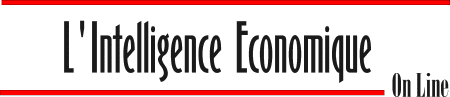 Bienvenue sur Intelligence Economique On-Line