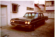 Chevrolet Impala by Biagi