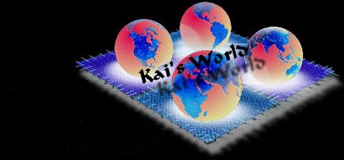 Kai's World