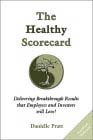 The Healthy Scorecard