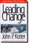 Leading Change