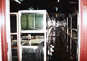 We have 1000 large fish tanks