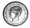 1879 $4 Stella Pattern