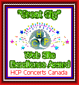 Awarded on October 1998