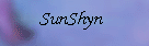Keep On Shyning
