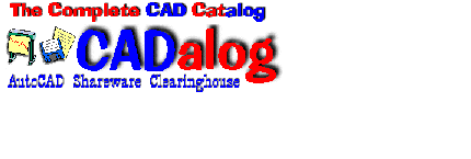 The Complete CAD Catalog