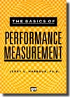 The Basics of Performance Measurement