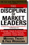 The Discipline of Market Leaders