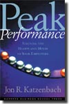 Peak Performance